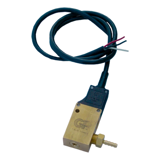 100879 TMT Flow Switch with Pilot – 12 GPM for Hot Water Pressure Washers