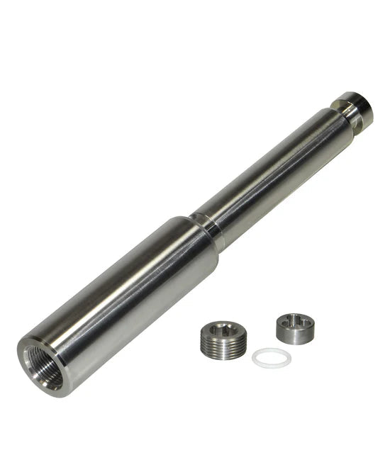Replaces Graco Airlessco 866269 187-330-99 Piston Rod for 3600, 4100, 5100SL