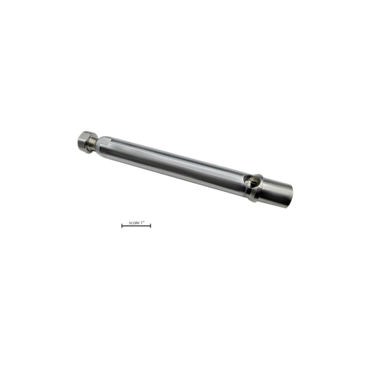 Replaces Graco 16X435 Piston Rod Ultra Max II 1095, 1595, Gmax II 5900