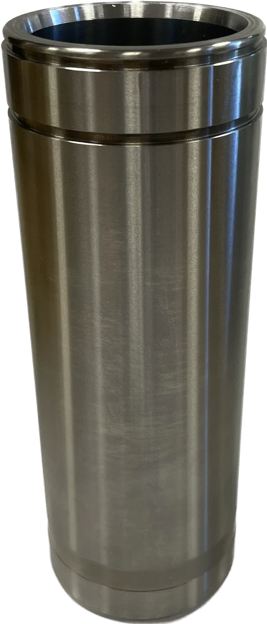 Replaces Graco 287833 287-833 Chrome Plated Cylinder Sleeve for GH 833