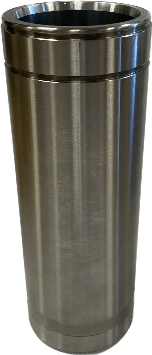 Replaces Graco 287833 287-833 Chrome Plated Cylinder Sleeve for GH 833