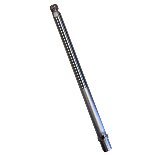 Replaces Graco 16X441 Piston Rod for Gmax 5900 HD, IrnMn, Mark V, VIII