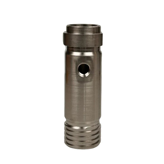 Replaces Graco 287552 287-552 Cylinder Housing for UltraMax II 1095, GMax 5900, PC