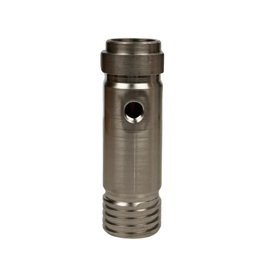 Replaces Graco 287552 287-552 Cylinder Housing for UltraMax II 1095, GMax 5900, PC