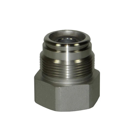 Replaces Graco 224966 224-966 Intake Valve for 390st, 490st, Ultra 600