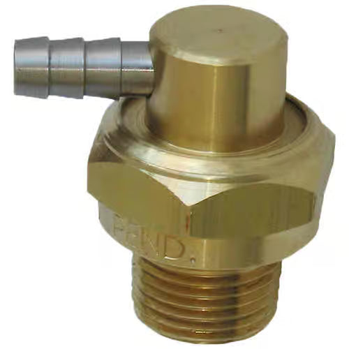General Pump 100680 Thermal Relief Valve – 1/2" MPT, 190°F for Pressure Washers