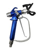 7250 PSI High Output 4 Finger Airless Gun Spraygun With 515 Tip For Use With All Airless Sprayers