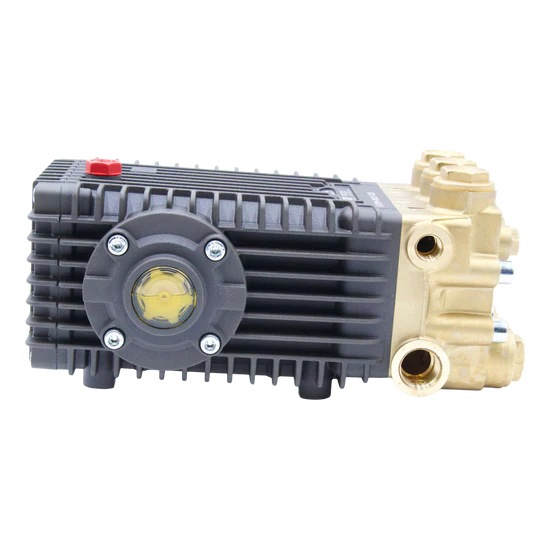 General Pump TS2221 66 Series Right Hand Shaft Triplex Pump 8.5-10 GPM 3000PSI 1450/1750RPM