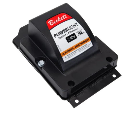 Beckett 5250003U Electronic Ignitor – 240V (Fits Wayne M Series)