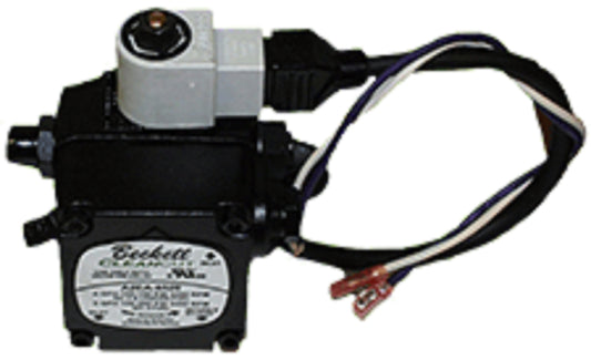 Beckett 2184403U / PF20332U CleanCut 240V Fuel Pump