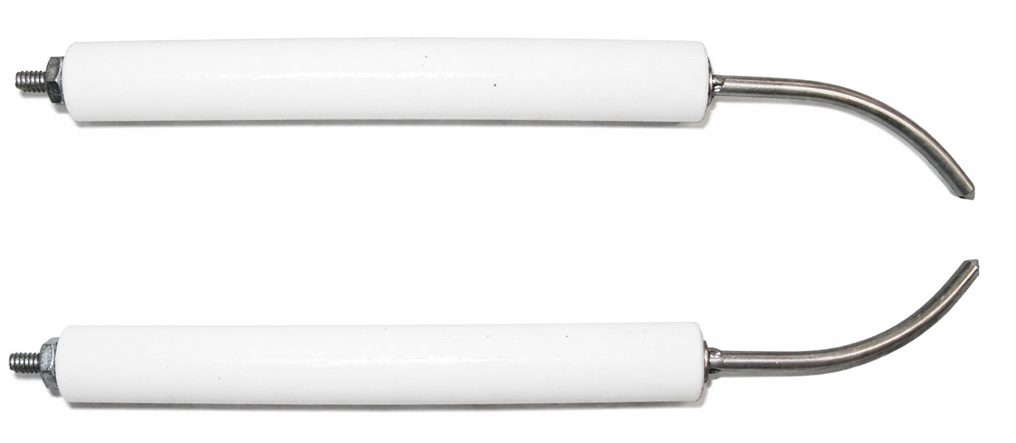 Wayne 13286 Electrode & Insulator Pair – Fits E & M Series Burners