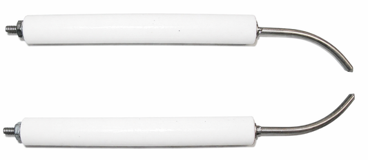 Wayne 13286 Electrode & Insulator Pair – Fits E & M Series Burners