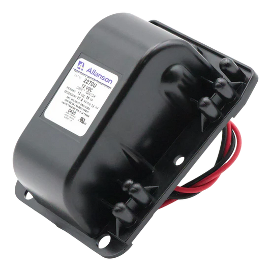 Allanson Environmental 2270U Universal Electronic Ignitor – 12V DC
