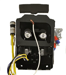 Beckett 5270004U 12VDC Ignitor with Cad Cell – Fits Wayne E Series