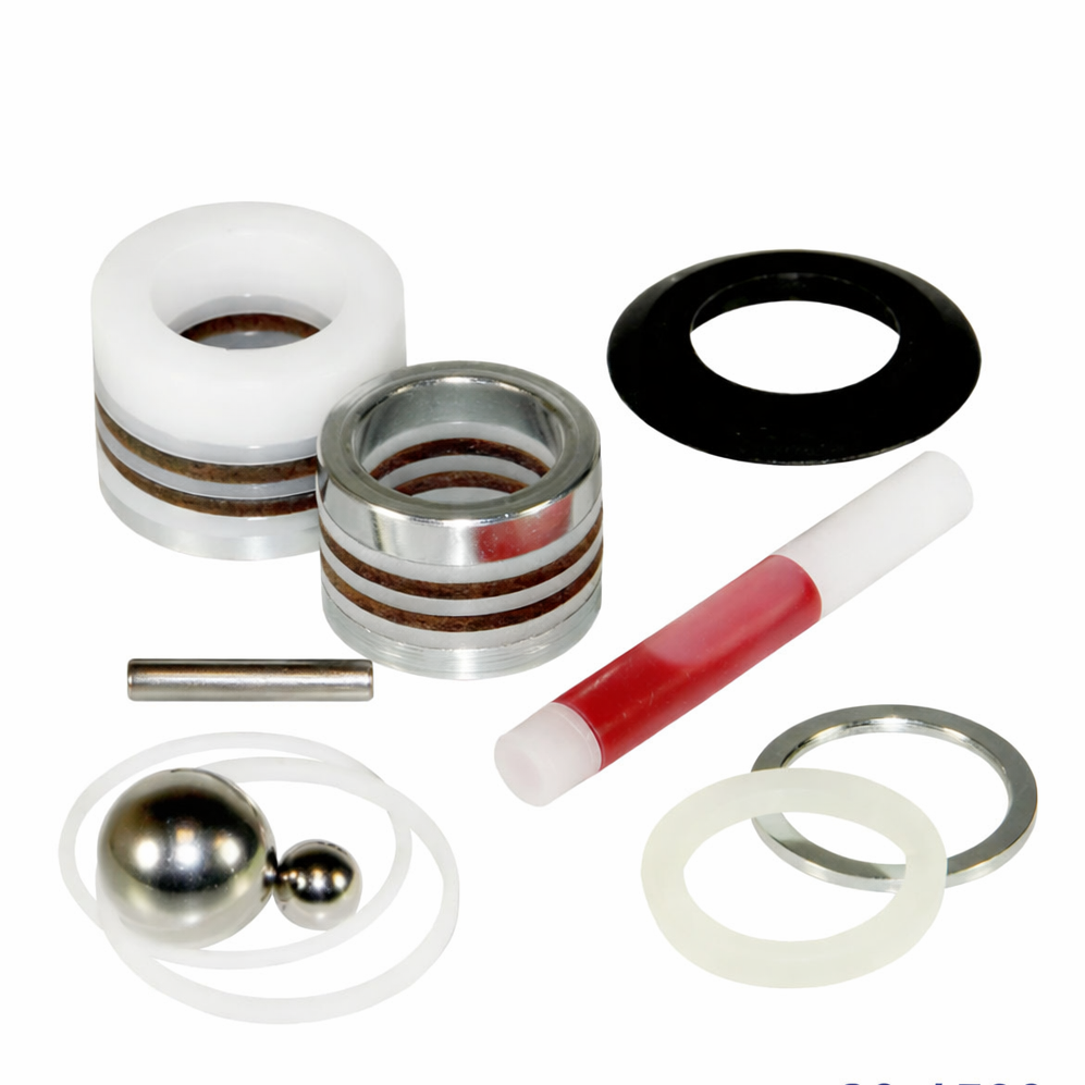 Replaces Graco 220-877 220877 L/PE Repair Kit For Ultra 1500 Gm 5000 Gm 10000 Pumps
