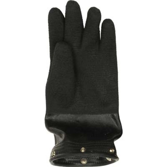 Replaces Pauli Systems 478-013-02 LEFT HAND sandblast cabinet snap glove