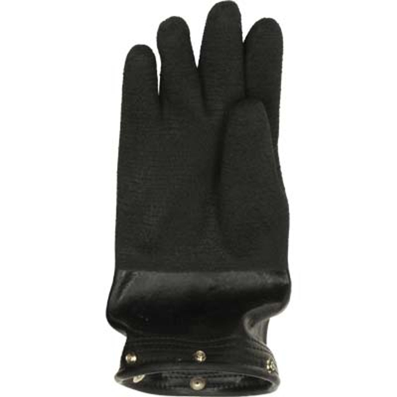 Replaces Pauli Systems 478-013-02 RIGHT HAND sandblast cabinet snap glove