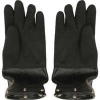 Replaces Pauli Systems 478-013-04 Pair sandblast cabinet snap gloves