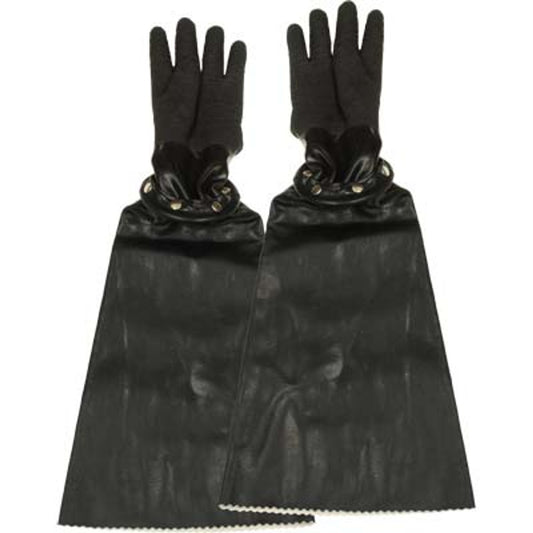 Replaces Pauli Systems 478-014-01 Snap gloves pair 5" ring x 30"