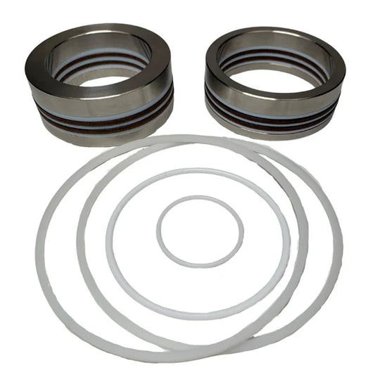 Replaces Graco 222849 222-849 L/PE packing Kit for DuraFlo 1800