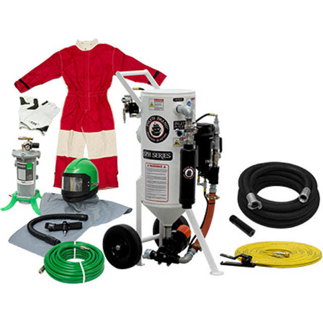 sandblast amour  Schmidt Axxiom Style 1.5 Cu Ft Handy Man Ready to Use