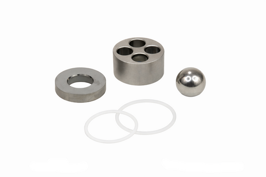Replaces Titan  805-846 Inlet Valve Repair Kit for Impact 340/400/440/540/640