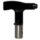 Universal Reversible Airless Spray Gun Tip – Compatible with Graco RAC 5, Titan, SprayTech & More