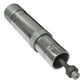 Replaces Clemco 01076 Hollo-Blast Internal Pipe Blaster Less Carriage 1/2" Bore Size