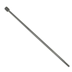 Replaces Clemco 01086 Hollo-Blast Internal Pipe Blaster Throat Rod and Tip