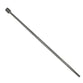 Replaces Clemco 01086 Hollo-Blast Internal Pipe Blaster Throat Rod and Tip
