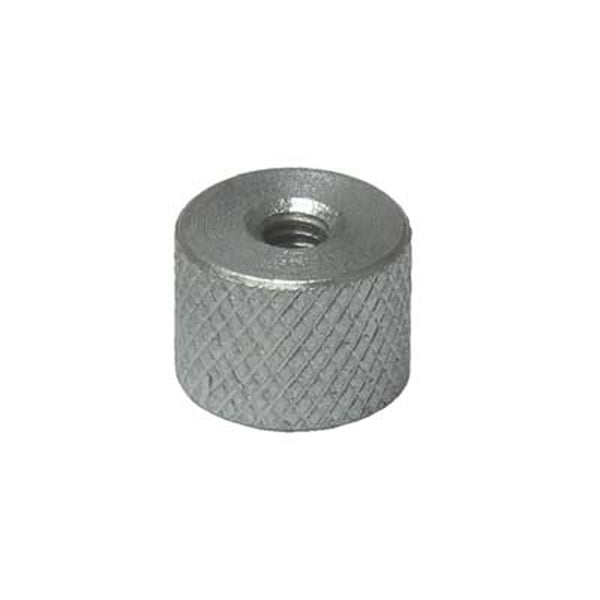 Replaces Clemco 01089 Hollo-Blast Internal Pipe Blaster Tip Holding Nut