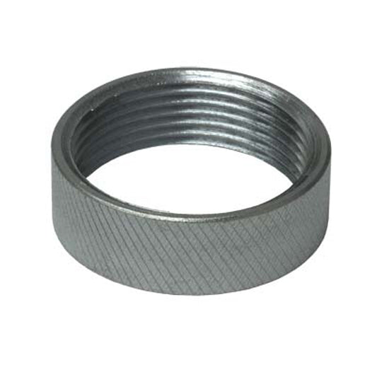 Replaces Clemco 01092 Hollo-Blast Internal Pipe Blaster Knurled Lock Nut