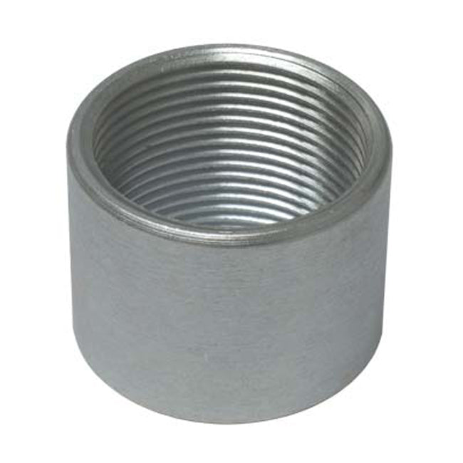 Replaces Clemco 01095 Hollo-Blast Internal Pipe Blaster Body Coupling