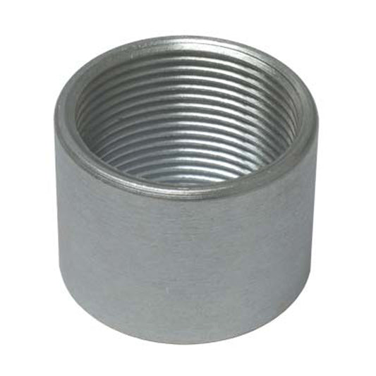 Replaces Clemco 01095 Hollo-Blast Internal Pipe Blaster Body Coupling