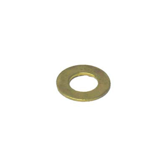 Replaces Clemco 01096 Hollo-Blast Internal Pipe Blaster Brass Stem Washer
