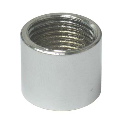 Replaces Clemco 01112 Hollo-Blast Jr Internal Pipe Blaster Body Coupling