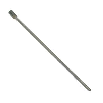Replaces Clemco 01162 Hollo-Blast Jr Internal Pipe Blaster Throat Rod and Tip Assembly