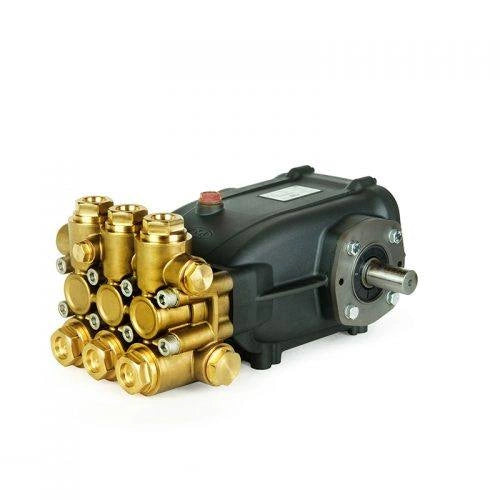 Universal Fit 3625 Psi 10.4 GPM Right Hand Shaft Belt Drive Pressure Washer Pump