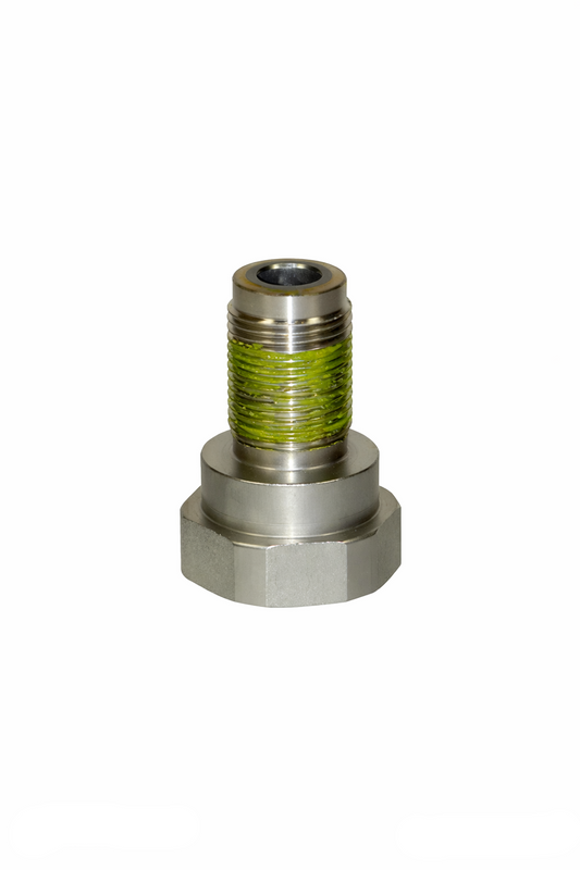 Replaces Graco 287877 287-877 Piston Valve for GMax 3900, UltraMax795/1095