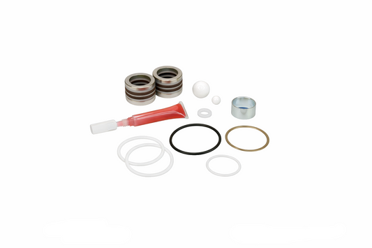 Replaces Titan 0537916 L/PE Packing Kit w/ Ceramic Balls for PowrBeast 4700