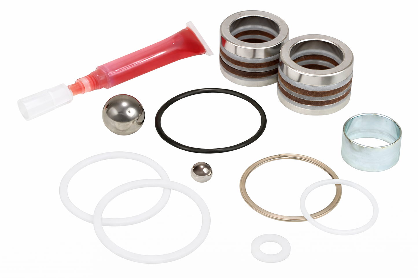 Replaces Titan 0537905 L/PE Packing Kit for PowrBeast 4700