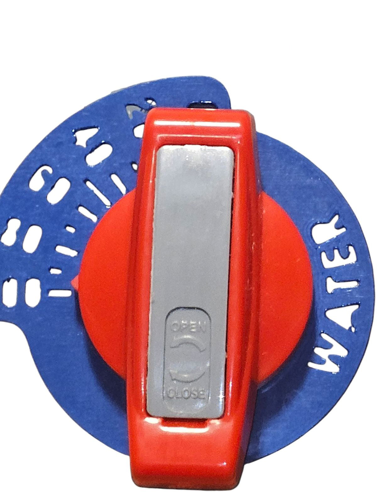 Ready To Use Precision 1/2" npt Soft Wash Complete 3 Valve Proportioner Manifold