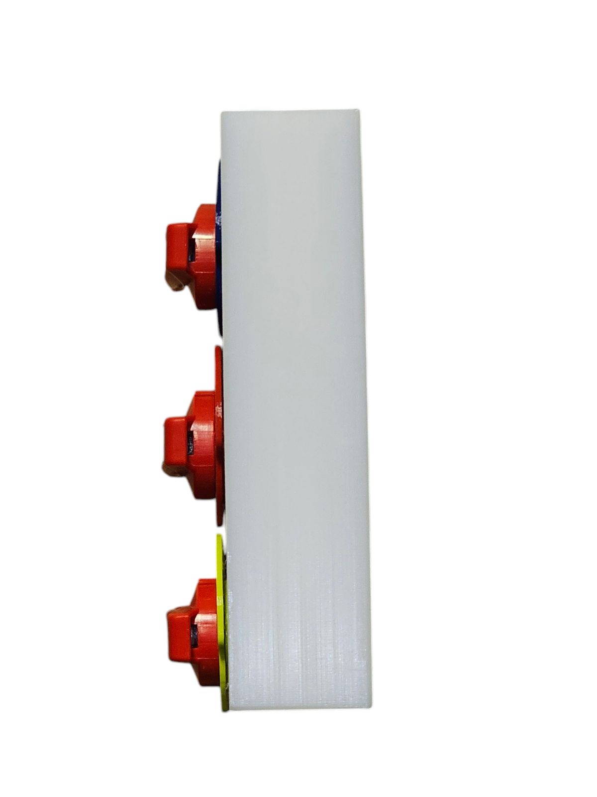 Ready To Use Precision 1/2" npt Soft Wash Complete 3 Valve Proportioner Manifold