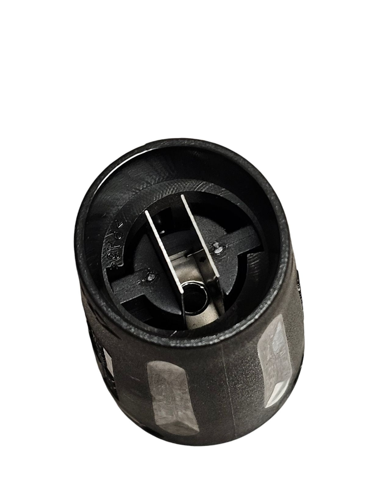 High-Performance Adjustable Twist Type Downstream Soft Wash Nozzle