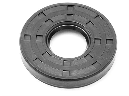 Replaces Comet Pump 0019.0094.00 Oil Seal 25X62X10/7mm for LW, LWD, LWK, ZWD and Others
