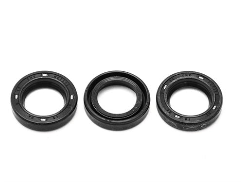 Replaces Comet Pump 0019.0095.00 Oil Seal 15X24X5mm for EWD-K, ZWD, LW, LWD and Others