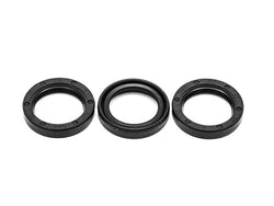 Replaces Comet Pump 0019.0128.00 Viton Oil Seal for FW2, FWD2, FWS2, RWN, RW, RWS and Others