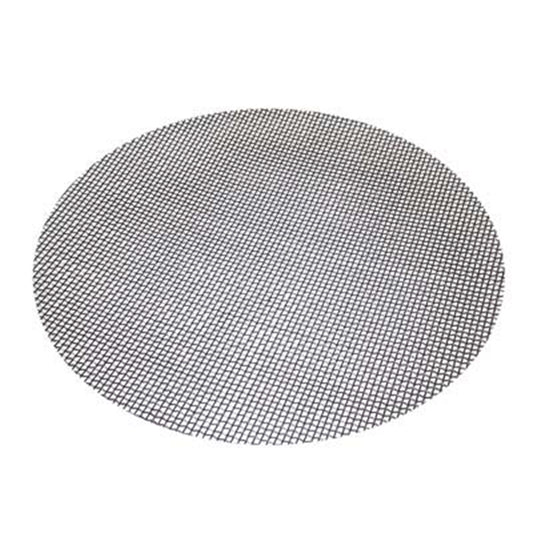 PK Lindsay 1-61S Filler Neck Sifting Screen – 10" Diameter for Model 100