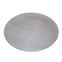 Replaces Pk Lindsay 800-276 Filler Neck Sifting Screen 12 3/4" Diameter Fits Model 200, 300