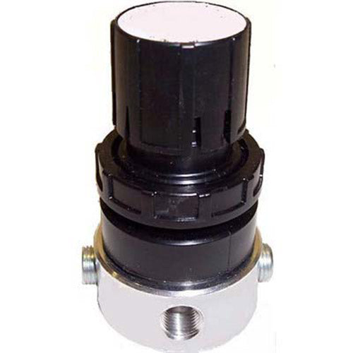 Replaces Clemco 12715 Sandblast Cabinet 1/8" Pilot Regulator For Cabinet Blaster
